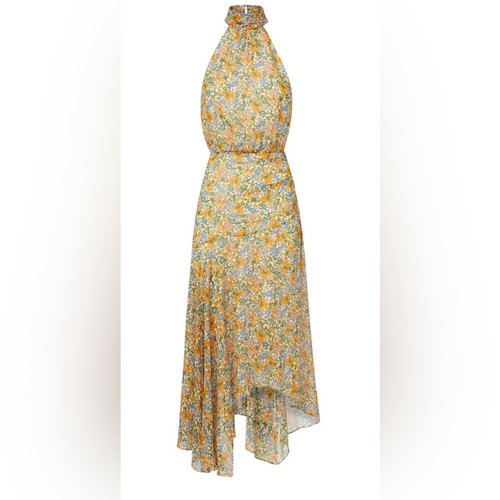 Veronica Beard Leia Dress- New with Tags- Size 10